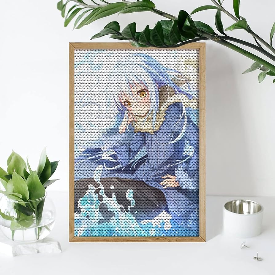 ダイヤモンドアート　5点 Amazon | Sitengle ダイヤモンドアート コースター キット8個入